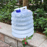 2021 new foldable water bag