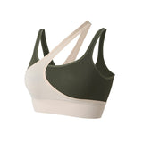 Women's yoga vest