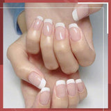 French nail clippers