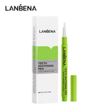 Teeth whitening pen