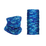 UV Protection Magic Scarf