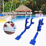 Swimming pool accessories