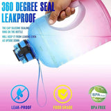 2021 new bottle