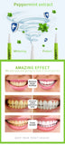 Teeth whitening pen
