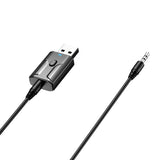 USB Bluetooth Audio Transmitter