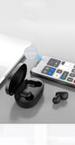 New wireless headset