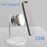 IPhone 12 Mini Pro Max charger stand