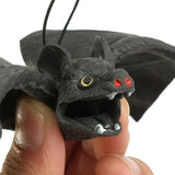 Halloween animal pendant