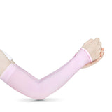 Arm sleeves warm sports cuffs