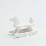 Doll house furniture model