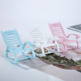 Mini doll house furniture