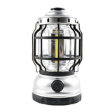 Outdoor camping lights