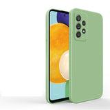 Samsung Galaxy Matte Soft Case