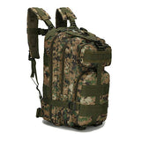 20L Waterproof Hiking Backpack