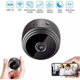HD IP Mini Camera