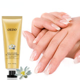 Peptide hand cream