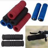Bicycle handle cover