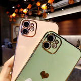 iPhone case girl and lady case