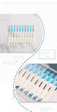 120 pieces/box of interdental brushes