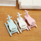 Doll house furniture model