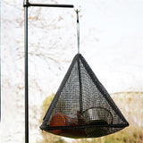 Triangle Picnic Storage Net