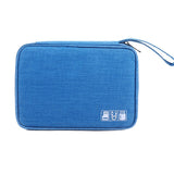 Multifunctional storage bag