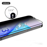 Mobile phone screen protector