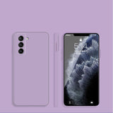 Samsung Galaxy S20 mobile phone case
