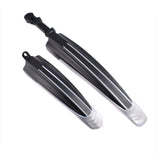 Bike mudguard