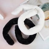 Cat tail role-playing props