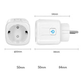 Tuya Smart Plug