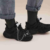 2021 shoe chain pendant