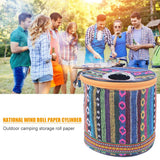 2021 new toilet paper roll holder