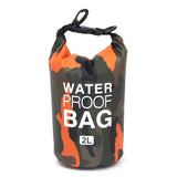 2L 5L Waterproof Swim Bag