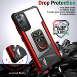 Samsung Galaxy A02S protective case