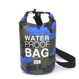 2L 5L Waterproof Swim Bag