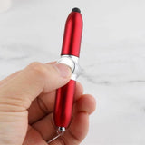 1 set of decompression toy gyro pen
