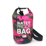 2L 5L Waterproof Swim Bag