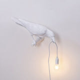 Lucky bird desk lamp