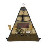 Outdoor storage bag