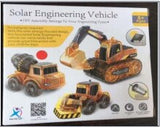 Double-sided toy car