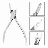 Saxophone Clarinet Flute Demolition Pliers