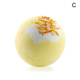 Hot selling natural bubble bath salt ball