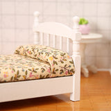 Doll house mini furniture