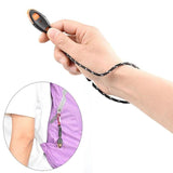 Outdoor emergency whistle