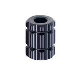 Bicycle crank remover