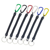Anti-lost keychain