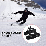 2021 mini adult ski boots