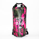 20L30L Waterproof Swim Bag