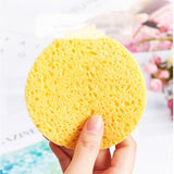Natural Konjac Cleansing Sponge